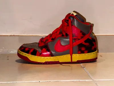 Nike Dunk Hi 1985 SP