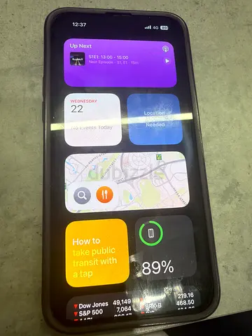 iPhone 14 PRO MAX *first user * 128GB