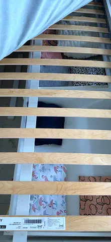 Beds