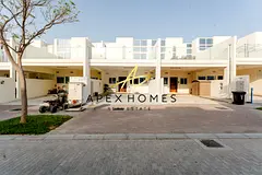 Maids Room | Private Garden | Spacious Layout