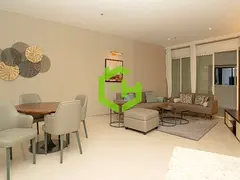 Near Metro | Balcony | Sea View | Furnished