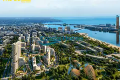 New Launch | 40/60 Plan | Beach District