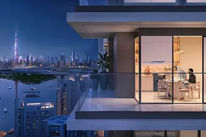 Water View | Modern Living | Prime Living