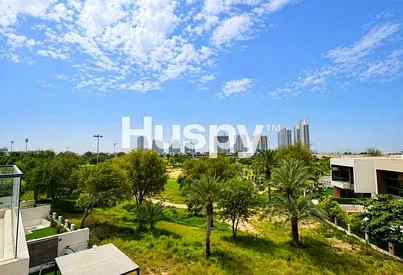 Golf View | Vacant | Unfurnished