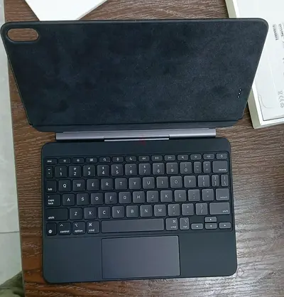 APPLE IPAD AIR 11 (M3) MAGIC KEYBOARD (MGYX4LL/A 2025) BLACK