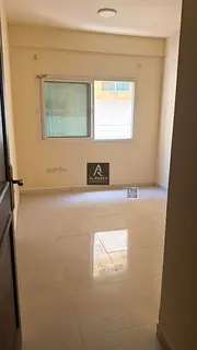 Annual rent - Studio - in Al Hamidiya 1