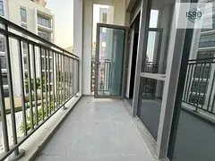 Affordable 1-BHK || Balcony || open kitchen || 55k 4-payment