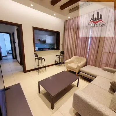 عرض مميز | شقة بغرفة نوم واحدة | متوفرة بكميات محدودة 🔥