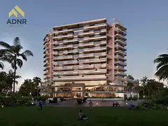 Waterfront 2 Bed Luxurious | High ROI | Flexible Payment | Q1 2027