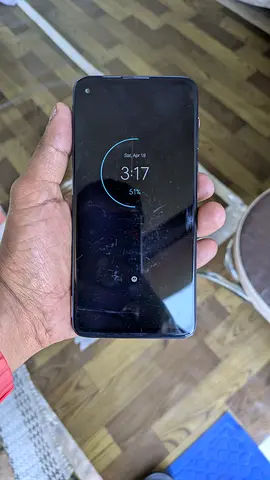 Motorola moto G stylus 2020