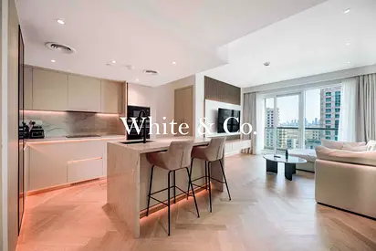 Fully Upgraded | Lake & Golf Views | VOT