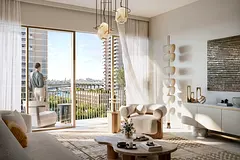 NEAR METRO | WATERFRONT LIVING | CORNER UNIT