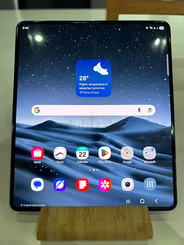 Galaxy Z Fold 5 for Sale | One-Handed Use | UV Screen Protection by EMax