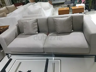 Sofa, Beige