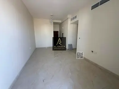 **First occupant – on E311 – balcony – modern design.**