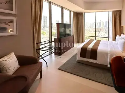 Prestigious Unit | Luxurious designed | High ROI