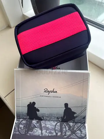 Rapha Tech Accesories Organizer