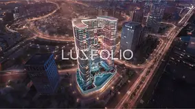 Skyline Views | Modern Finishes | High Demand Development