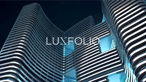 Skyline Views | Modern Finishes | High Demand Development