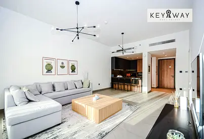 Furnished | Downtown | Luxury