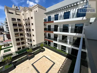 Brand New 1 BHK Apartment | 829 Sqft | Flexible 6 Cheques | AED 66K