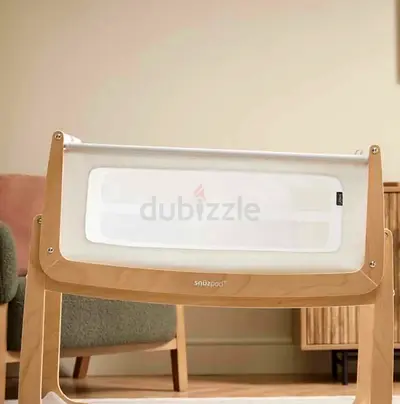 SnuzPod baby crib