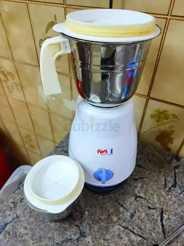 Mixer grinder