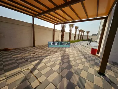 VILLA FOR SALE IN AL HOSHI