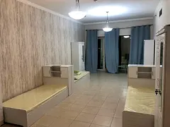 Bed space for Boys near Dubai mall business bay