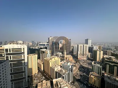 Spacious apartment | Open view | Fully furnished