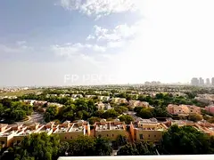 Golf Course view | High floor | Chiller Free