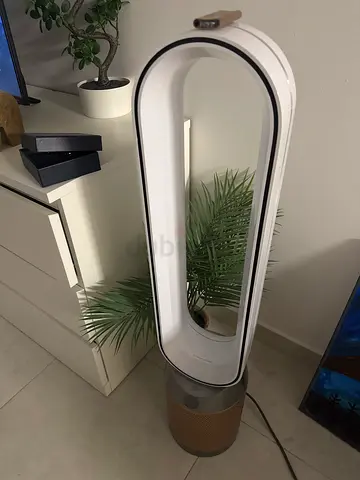 Dyson Air Cleaner, very good condition, URGENT SELL because of Relocation, Filter needs to be change