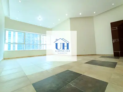 2BR+Maid | Pool & Gym | Parking | Hamdan Street