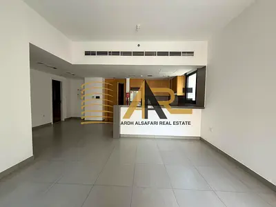 Hot offer 1bhk with 2 bathroom and balcony pool gym and parking just 65k