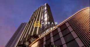 Exclusive 1BR - Infinity Pool - Gaming &amp; Immersive Room