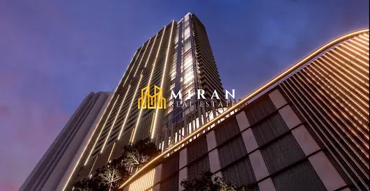 Exclusive 1BR - Infinity Pool - Gaming & Immersive Room