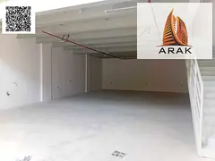 For Annual Rent Location: Al Jurf Industrial 1 Type: Warehouse Area: 2500 sq ft Electricity: 3 Phase