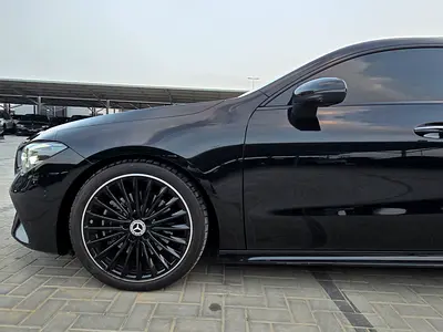 Mercedes-Benz CLA 200, миниатюра 17