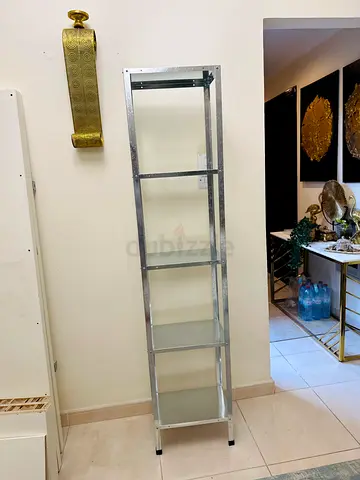 Brand New Metal Shelf