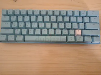 Gaming keyboard