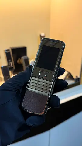 Nokia 8800 Arte Gold