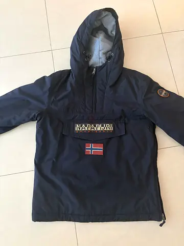 Napapijri Jacket - M