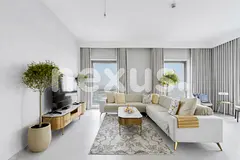EXCLUSIVE | HUGE LAYOUT | FURNISHED