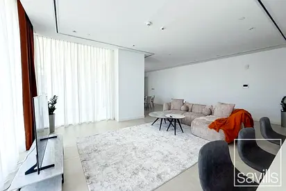 Furnished | High Floor | Pet Friendly | Vacant