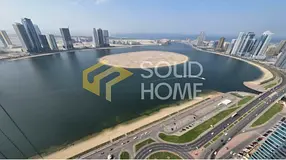 Luxury apartment | 3 spacious bedrooms | Sea view | Prime location