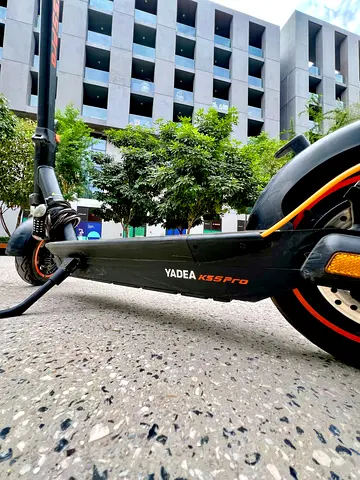 STEAL!! Yadea KS5 Pro! 995 AED