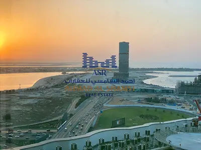 Open View | Fully Furnished | Luxurious 1BHK+Maids Room