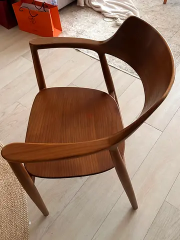 Dining chairs