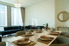 Spacious Living | Furnished | Available May 29