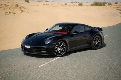 No Deposit - Zero car